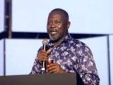 'Legal framework to improve legal education in the offing' – Dominic Ayini