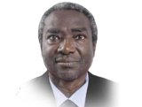Mr Kofi Amponsah-Efah