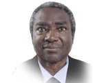 Mr Kofi Amponsah-Efah