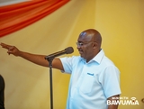 Bawumia completes nationwide constituency tour ahead of NPP primaries
