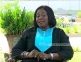 Former Chief Justice consoles Gertrude Torkornoo after removal from office