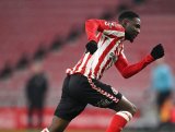 Ghana midfielder Abdul Salis Samed cameos in Sunderlandâ€™s 2-0 victory against Luton