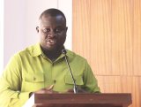 Invoke your Executive powers to enact a law against assault on journalists – GJA to Pres. Mahama