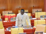 True value of a currency lies in its purchasing power, not exchange rate – Gideon Boako to Ato Forson