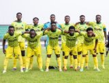 Bibiani Gold Stars anticipating GPL return alongside other clubs