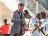 Black Queens coach Kim Lars Bjorkegren confident of qualification despite opening game defeat