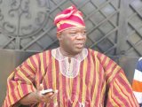 Biography of late Alhaji Mohammed-Muniru Limuna