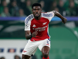 Thomas Partey set to leave Arsenal after contract talks collapse