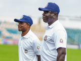I believe I can improve the team - Nations FC coach Frimpong Manso