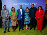Ghana looks to Australia as it plans 24-hour economy