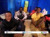 Police arrest Assemblyman, three others in violent Bonteso illegal mining clash