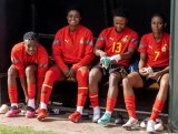 I enjoy mentoring the young players in current Black Queens squad – Princella Adubea