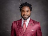 I wanted to be a footballer – KMJ