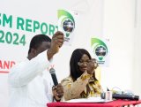 Ghana Tourism Authority’s 2024 report showcases growth and sustainability drive