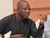 Political class must care for each other but remain accountable – Mahama Ayariga