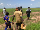82 Human trafficking victims rescued in 2025