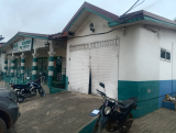 Gunfire erupts as police foil bank robbery at Gomoa Pomadze