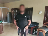 Warrant Officer arrested over alleged illegal arms supply in Ashanti Region