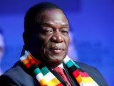 Zimbabwe’s ruling party resolves to extend President’s term to 2030