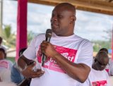 Prestea Huni-Valley MP leads free breast cancer screening and counselling for women and girls
