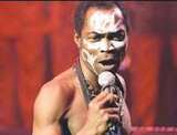 Fela Anikulapo-Kuti: The Man Whose Music Remains Iconic And Unmatched By Modern Era