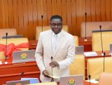 Deputy Finance Minister exposes Gideon Boako’s misleading debt figures in Parliament