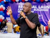 Ablekuma North Rerun: ‘We’ll never be intimidated’ – NPP insists it won the election