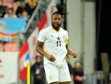 Antoine Semenyo confident Black Stars can compete with world’s best at 2026 World Cup