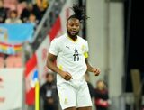 I hope Black Stars will do well at the 2026 World Cup - Antoine Semenyo