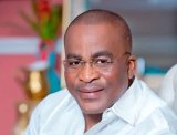 Ashie Moore responds to Kwaku Azar’s allegations, urges calm and respect for legal process