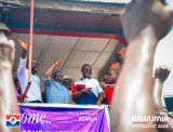 Bawumia dominates but NDC supporters back Ken Agyapong in NPP race – Survey