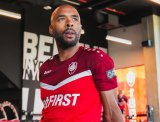 'I terminated my contract with Royal Antwerp because of personal reasons' – Denis Odoi