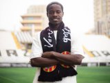 Former Ghana U17 captain Eric Ayiah joins Varzim on season-long loan