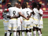 2026 World Cup: Qualification pressure mounts as Otto Addo laments dropped points against Chad
