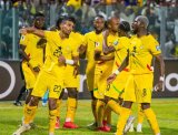 High stakes in Meknes: Ghana seek key win over Central African Republic in penultimate qualifier