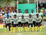 Bibiani GoldStars brace for tough CAF Champions League debut against JS Kabylie