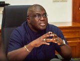 Position Ghana’s brand for unprecedented growth – Chief of Staff tells marketers