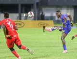 Golden Kick’s Baba Adamu completes medical ahead of Hearts of Oak move