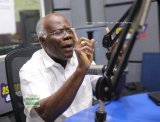 NPP flagbearer race should not be reduced to a contest of rich men – K.T. Hammond