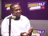 Acting National Service Authority CEO, Felix Gyamfi, moved to Finance Ministry