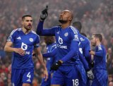Jordan Ayew: â€œI canâ€™t say what went wrongâ€ with Leicesterâ€™s season
