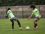 Black Queens newbie Afua Kyerewaa Bonsu optimistic about ‘achieveing something great’