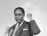 Osagyefo Dr. Kwame Nkrumah: The visionary architect of Ghana’s maritime infrastructure