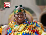 ‘Human lives are at stake’ – Otumfuo urges non-partisan approach to presidential plane, (…)