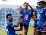 Nations FC facing top-four exit amid GFA Disciplinary probe following walk-off incident