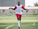 Yussif Saani: The rising 17-year-old star who lit up the MTN Elite U19 Championship