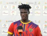 Hearts of Oak hit with transfer ban over $70,000 Salim Adams dispute with New Edubiase