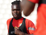 Black Stars must secure 2026 World Cup spot – Alidu Seidu
