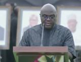 Chief of Staff urges unity in honour of helicopter crash victims