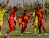 Black Queens rally from behind to beat Benin in second pre-WAFCON friendly